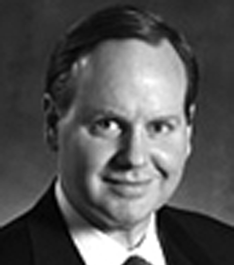 Gary R. Walker Photo