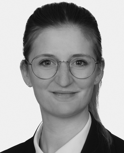 Caroline Walz Photo