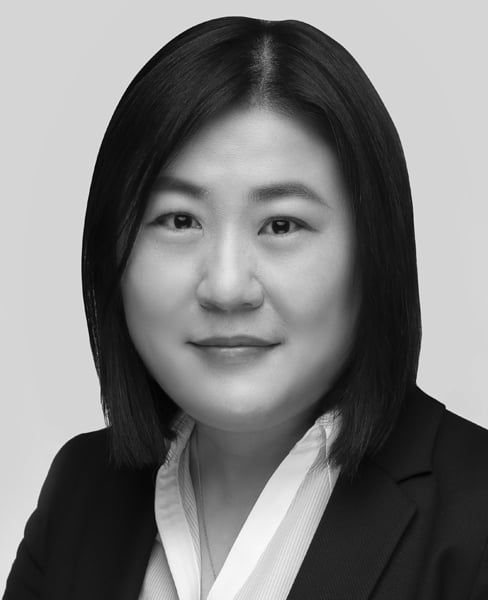 Dora Wang Photo