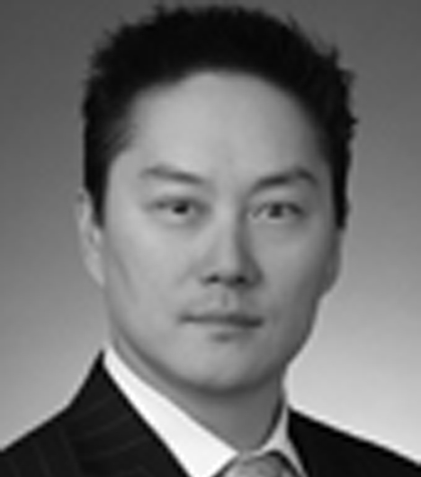 Eric C. Wang Photo
