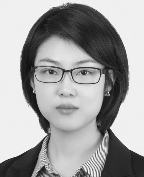 Mona Wang Photo