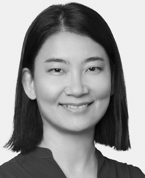 Yang Wang Photo