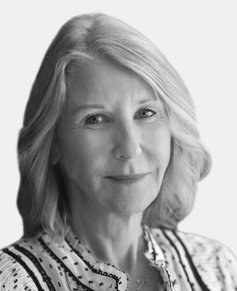 Gillian Ward Photo