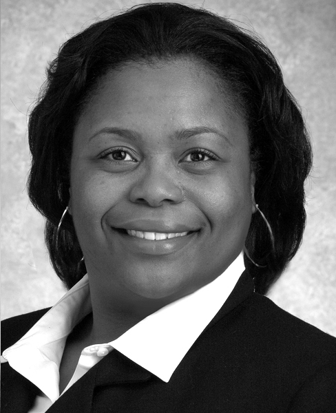 Denise M. Ware Photo