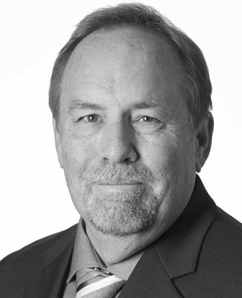Steven P. Warner Photo