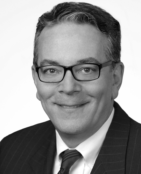 Mark W. Wasserman Photo
