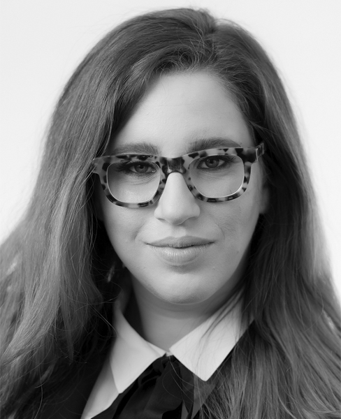 Jenny Waxman Photo