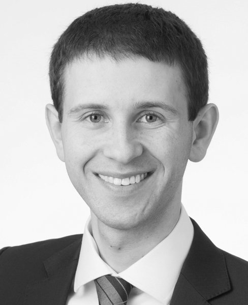 Adam J. Weiner Photo