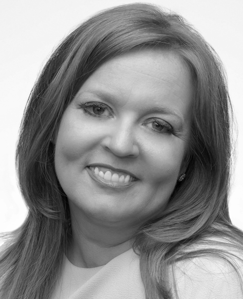 Kristin I. Wells Photo