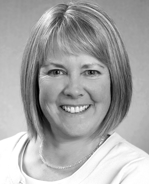 Grace K. West Photo