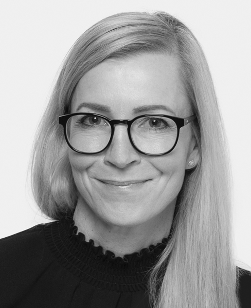 Dr. Michaela Westrup LL.M. Photo
