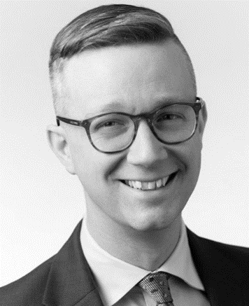 Clemens D. Weygandt Photo