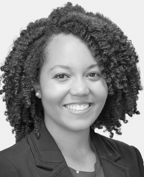 Erin B. Wilkins Photo