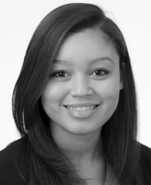 Alexus D. Williams Photo