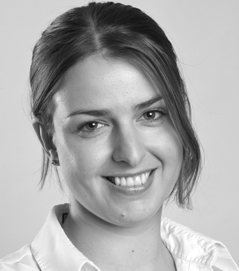 Laura Williams Photo