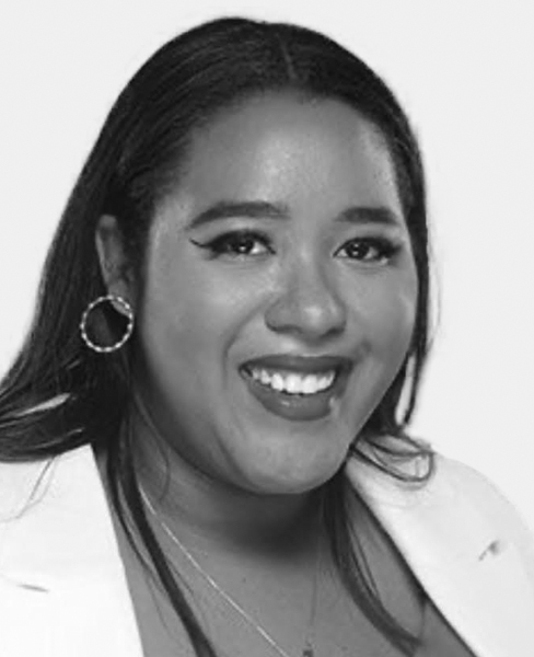 Martine C. Wilson Photo