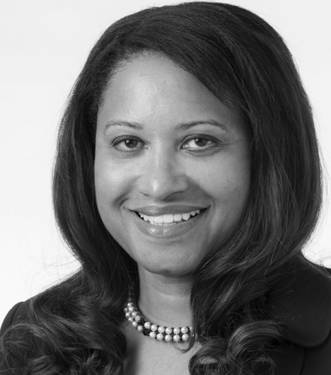 Stephanie Wilson Photo