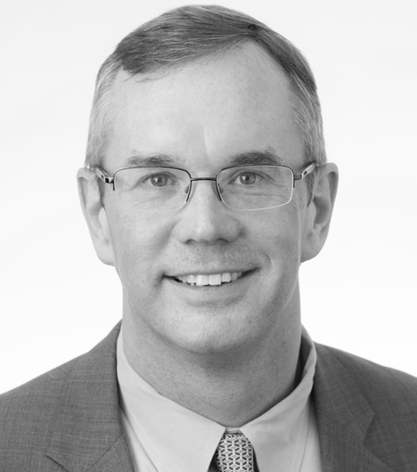 Daniel K. Winters Photo