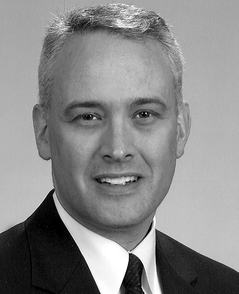 Edward A. Witt Jr. Photo