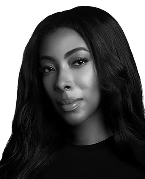 Nneka A. Witter Photo