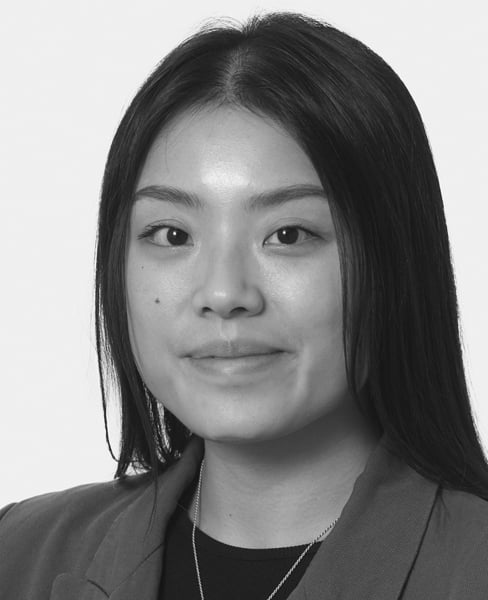 Amy Wong Photo