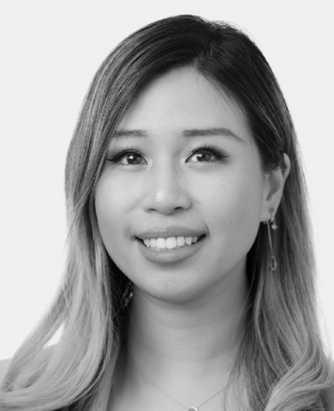 Ashley E. Wong Photo