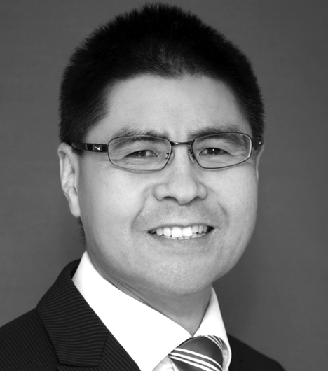 Geoffrey L. Wong Photo