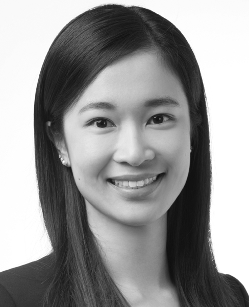 Inez Wong Photo