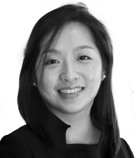 Lillian Wong Photo