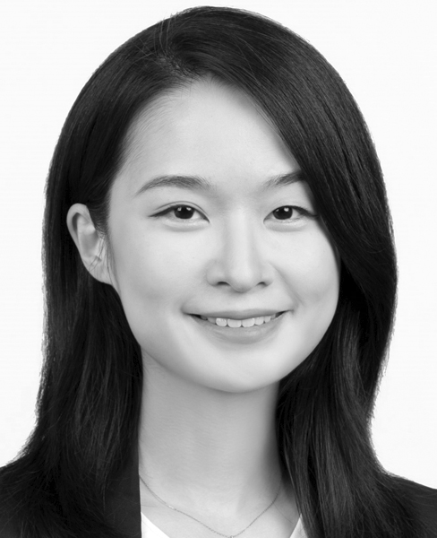Louisa Wong Photo