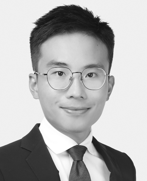 Matthew Wong Photo