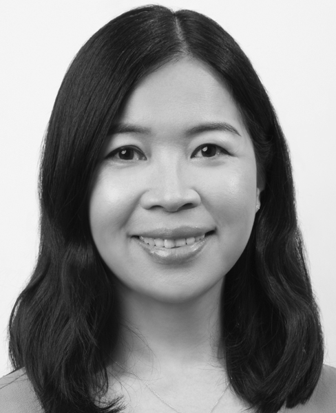 May Ling Wong Photo