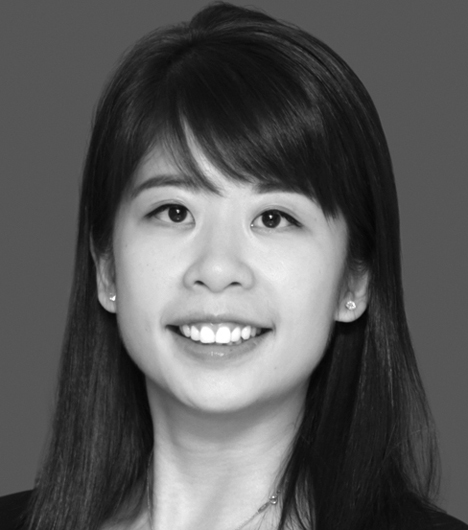 Meiky Wong Photo