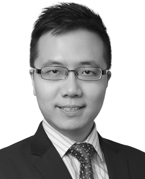 Oscar Wong Photo