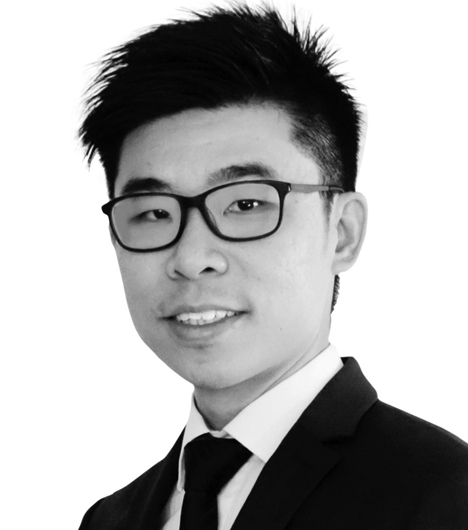 Oscar SC Wong Photo