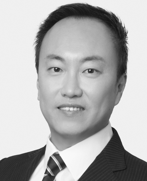 Patrick Ho Yin Wong Photo