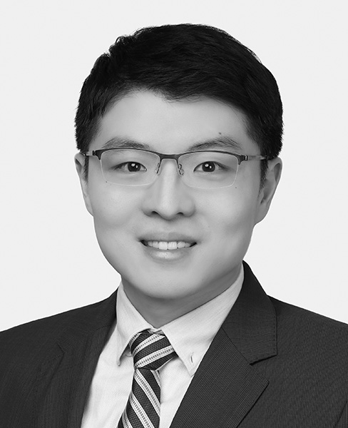 Scott Wong Photo