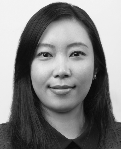 Yunie Wong Photo