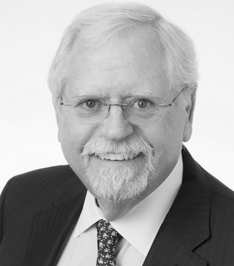 Douglas J. Wood Photo