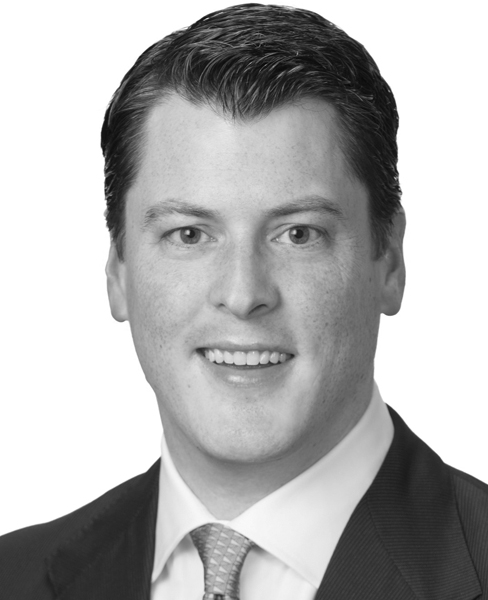 Jared M. Wood Photo