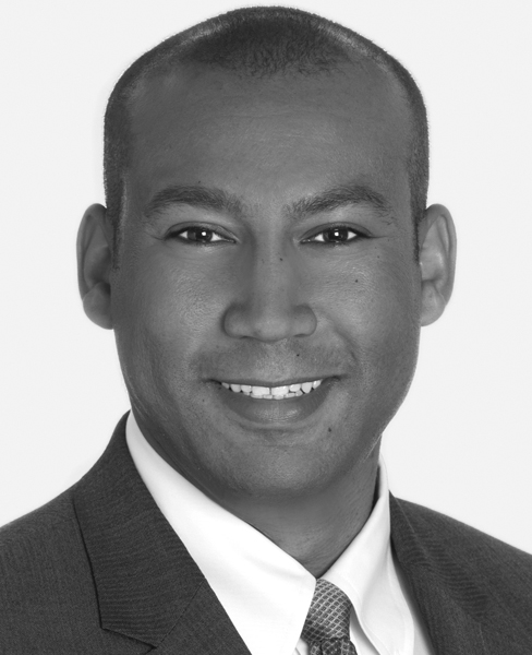 Jarrad L. Wood Photo