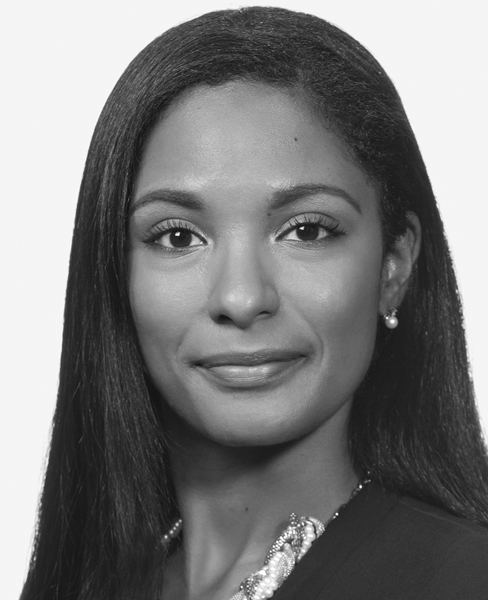 Ariel S. Wossené Photo