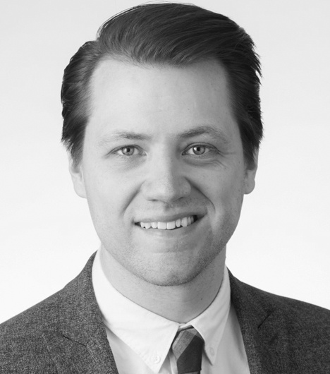 Daniel P. Wotherspoon Photo