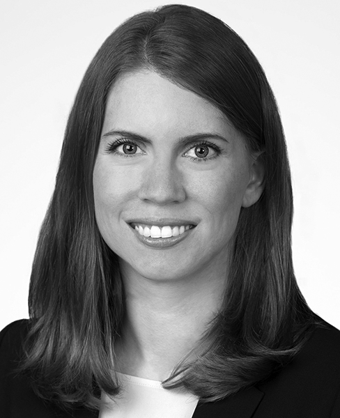 Sarah S. Wronsky Photo