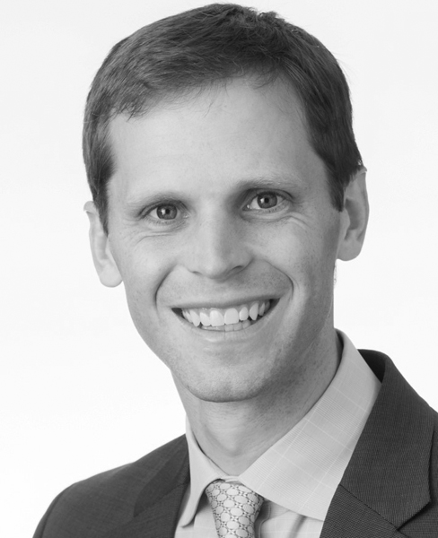 Michael T. Wycklendt Photo