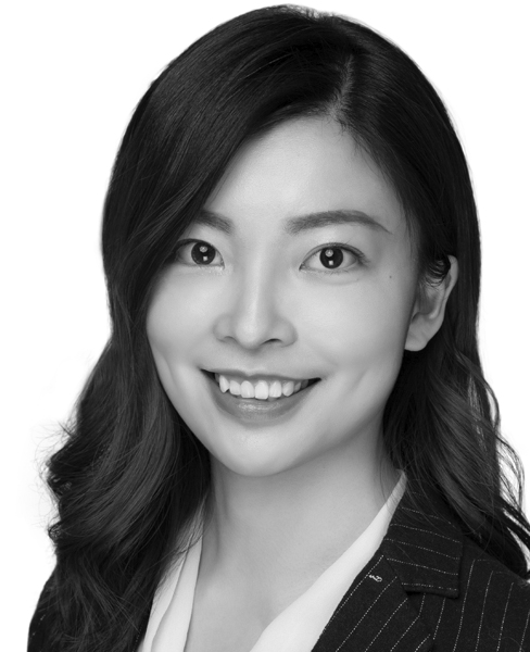 Cindy Xin Photo