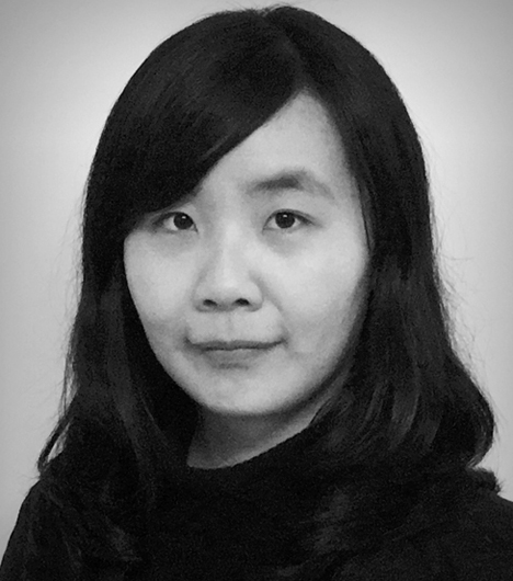 Shirley Xu Photo