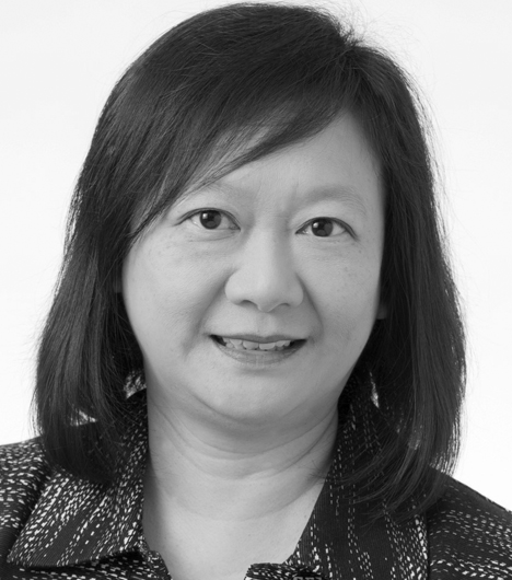 Betty Yan Photo