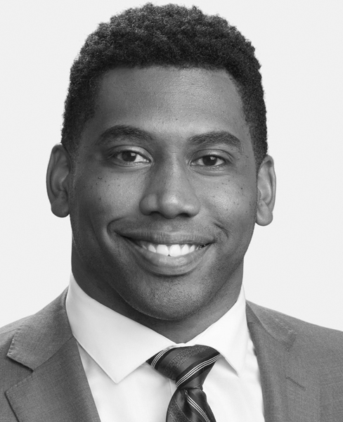 Austin K. Yancy Photo