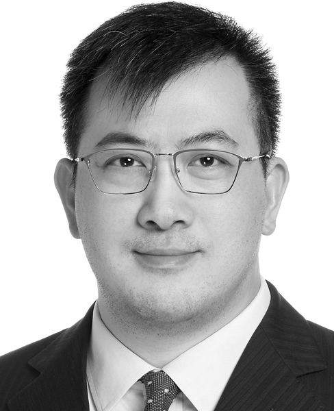 Jeffrey Yang Photo